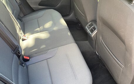 Volkswagen Golf VII, 2013 год, 920 000 рублей, 12 фотография