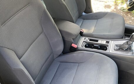 Volkswagen Golf VII, 2013 год, 920 000 рублей, 14 фотография