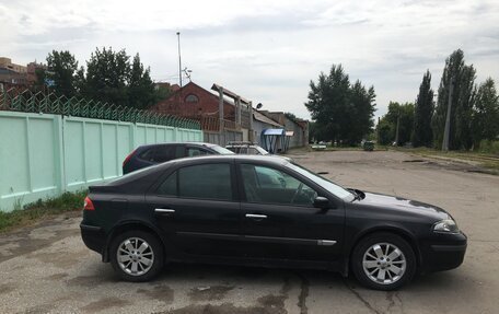 Renault Laguna II, 2006 год, 500 000 рублей, 2 фотография
