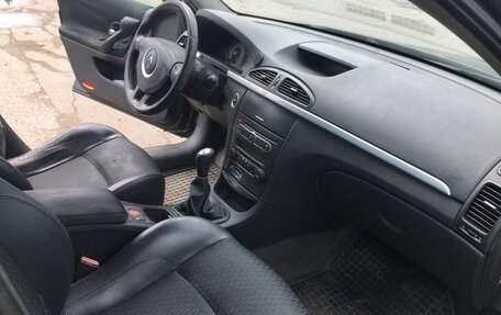 Renault Laguna II, 2006 год, 500 000 рублей, 6 фотография