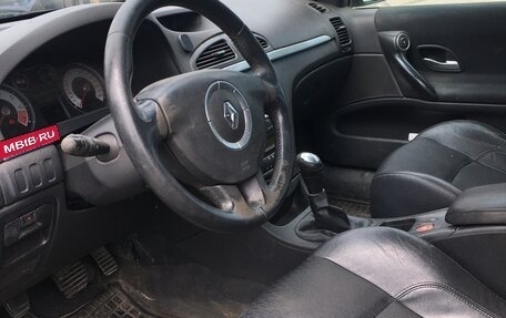 Renault Laguna II, 2006 год, 500 000 рублей, 4 фотография