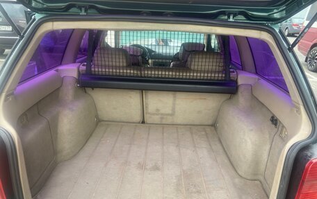 Volkswagen Passat B5+ рестайлинг, 1998 год, 230 000 рублей, 6 фотография