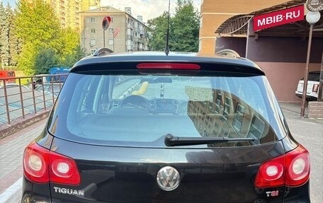 Volkswagen Tiguan I, 2010 год, 950 000 рублей, 2 фотография