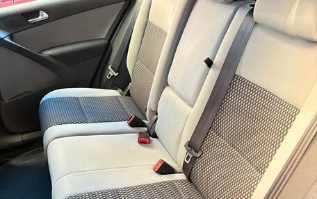 Volkswagen Tiguan I, 2010 год, 950 000 рублей, 7 фотография