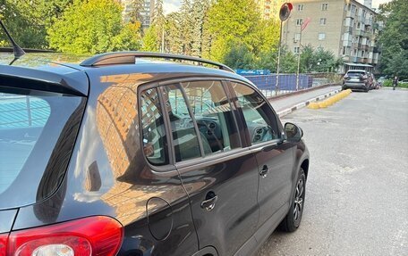 Volkswagen Tiguan I, 2010 год, 950 000 рублей, 9 фотография