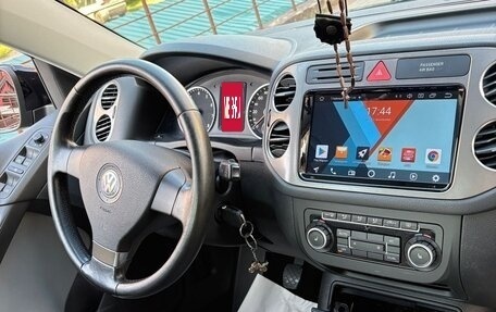 Volkswagen Tiguan I, 2010 год, 950 000 рублей, 6 фотография