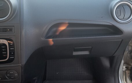 Ford Fiesta, 2008 год, 400 000 рублей, 6 фотография