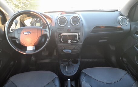 Ford Fiesta, 2008 год, 400 000 рублей, 7 фотография