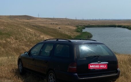 Ford Mondeo II, 1998 год, 300 000 рублей, 2 фотография