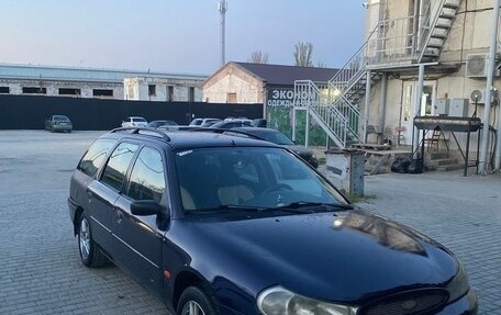 Ford Mondeo II, 1998 год, 300 000 рублей, 3 фотография