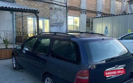 Ford Mondeo II, 1998 год, 300 000 рублей, 5 фотография