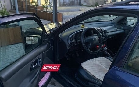 Ford Mondeo II, 1998 год, 300 000 рублей, 7 фотография