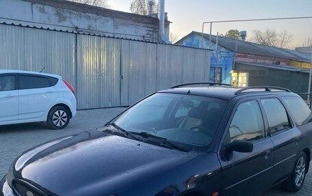 Ford Mondeo II, 1998 год, 300 000 рублей, 4 фотография