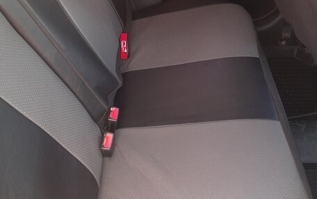 Ford Fiesta, 2008 год, 400 000 рублей, 8 фотография