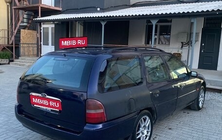 Ford Mondeo II, 1998 год, 300 000 рублей, 6 фотография