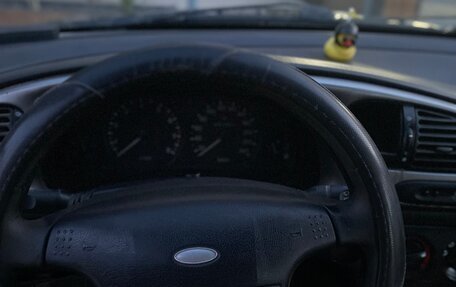 Ford Mondeo II, 1998 год, 300 000 рублей, 9 фотография