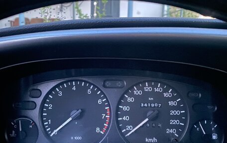 Ford Mondeo II, 1998 год, 300 000 рублей, 10 фотография