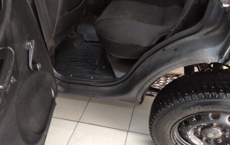Chevrolet Niva I рестайлинг, 2007 год, 290 000 рублей, 3 фотография