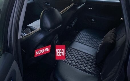 Ford Mondeo II, 1998 год, 300 000 рублей, 11 фотография