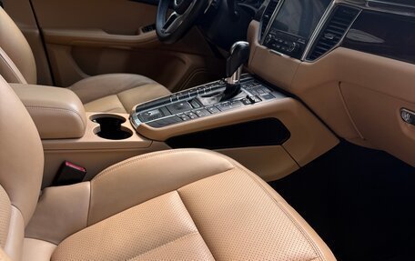 Porsche Macan I рестайлинг, 2017 год, 3 070 000 рублей, 10 фотография