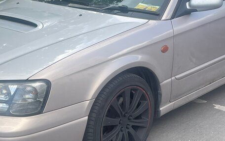 Subaru Legacy III, 1998 год, 459 000 рублей, 19 фотография