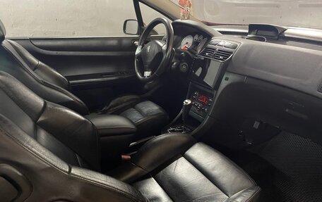 Peugeot 307 I, 2004 год, 860 000 рублей, 11 фотография