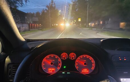 Peugeot 307 I, 2004 год, 860 000 рублей, 10 фотография