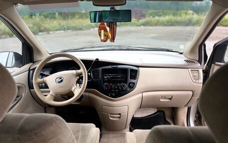 Mazda MPV II, 2001 год, 469 000 рублей, 6 фотография
