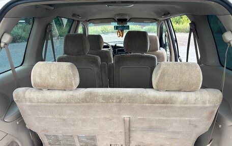 Mazda MPV II, 2001 год, 469 000 рублей, 8 фотография