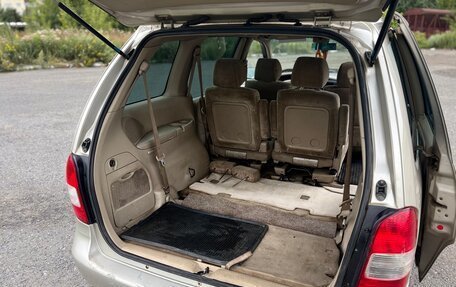 Mazda MPV II, 2001 год, 469 000 рублей, 7 фотография