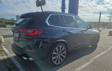 BMW X5, 2020 год, 6 230 000 рублей, 3 фотография