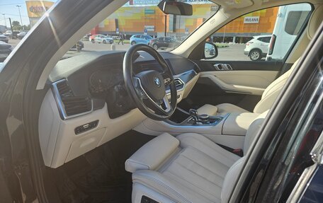 BMW X5, 2020 год, 6 230 000 рублей, 7 фотография