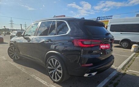 BMW X5, 2020 год, 6 230 000 рублей, 4 фотография