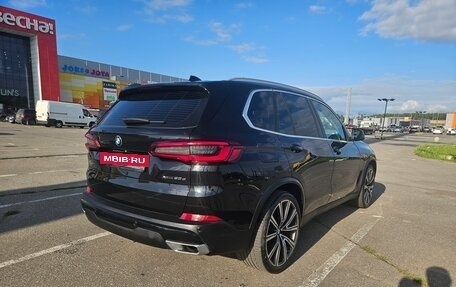 BMW X5, 2020 год, 6 230 000 рублей, 5 фотография