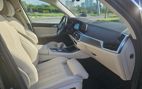 BMW X5, 2020 год, 6 230 000 рублей, 8 фотография