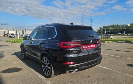 BMW X5, 2020 год, 6 230 000 рублей, 6 фотография