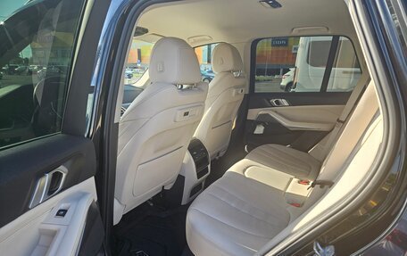 BMW X5, 2020 год, 6 230 000 рублей, 9 фотография