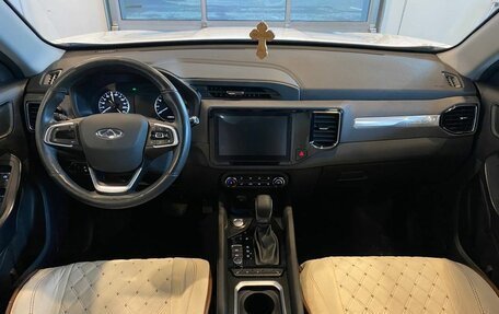 Chery Tiggo 4 I рестайлинг, 2022 год, 1 365 000 рублей, 9 фотография