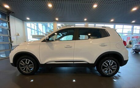 Chery Tiggo 4 I рестайлинг, 2022 год, 1 365 000 рублей, 6 фотография