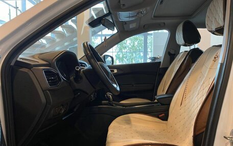 Chery Tiggo 4 I рестайлинг, 2022 год, 1 365 000 рублей, 16 фотография