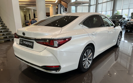 Lexus ES VII, 2021 год, 3 977 000 рублей, 6 фотография
