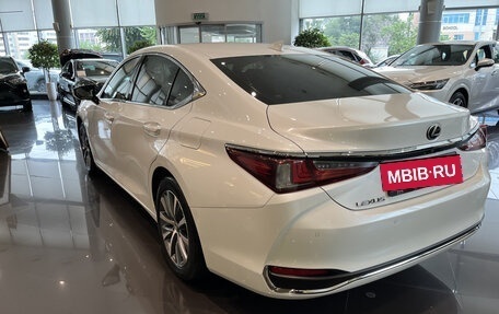 Lexus ES VII, 2021 год, 3 977 000 рублей, 8 фотография