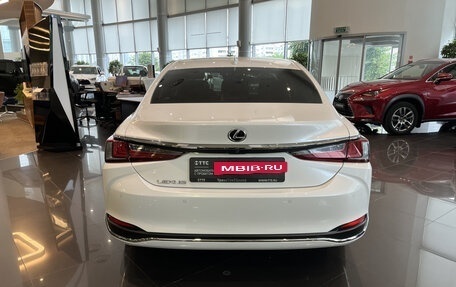 Lexus ES VII, 2021 год, 3 977 000 рублей, 7 фотография
