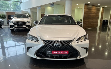 Lexus ES VII, 2021 год, 3 977 000 рублей, 2 фотография