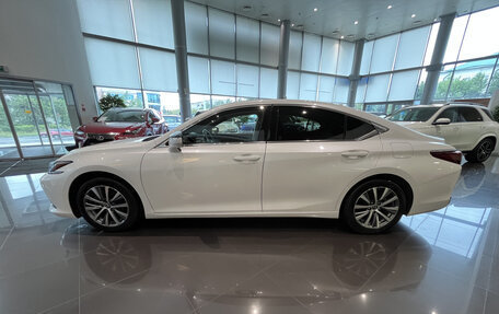 Lexus ES VII, 2021 год, 3 977 000 рублей, 10 фотография