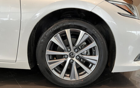 Lexus ES VII, 2021 год, 3 977 000 рублей, 22 фотография