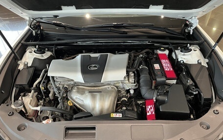 Lexus ES VII, 2021 год, 3 977 000 рублей, 11 фотография