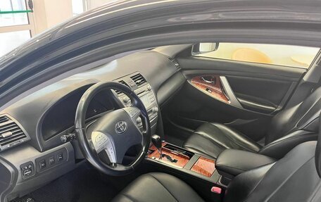 Toyota Camry, 2010 год, 1 520 000 рублей, 13 фотография