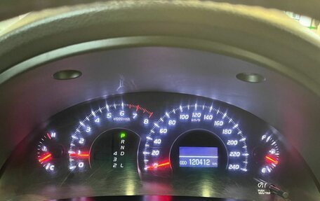 Toyota Camry, 2010 год, 1 520 000 рублей, 10 фотография