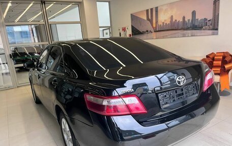 Toyota Camry, 2010 год, 1 520 000 рублей, 6 фотография